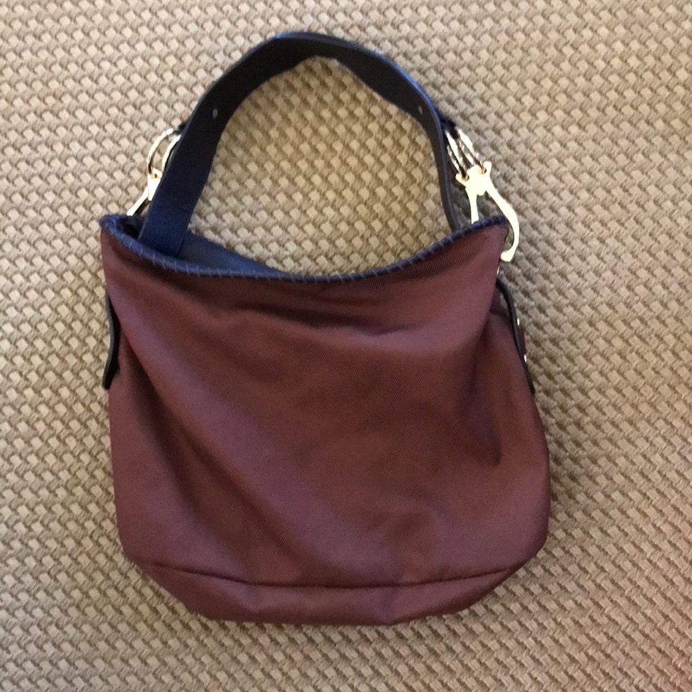 Jpk Paris 75 shoulder bag brown